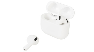 Apple AirPods 4th gen