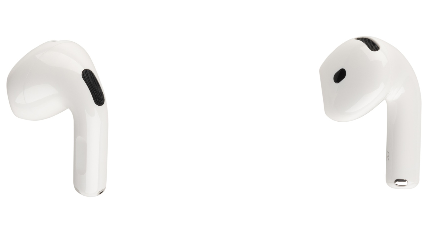 Apple AirPods 4th gen