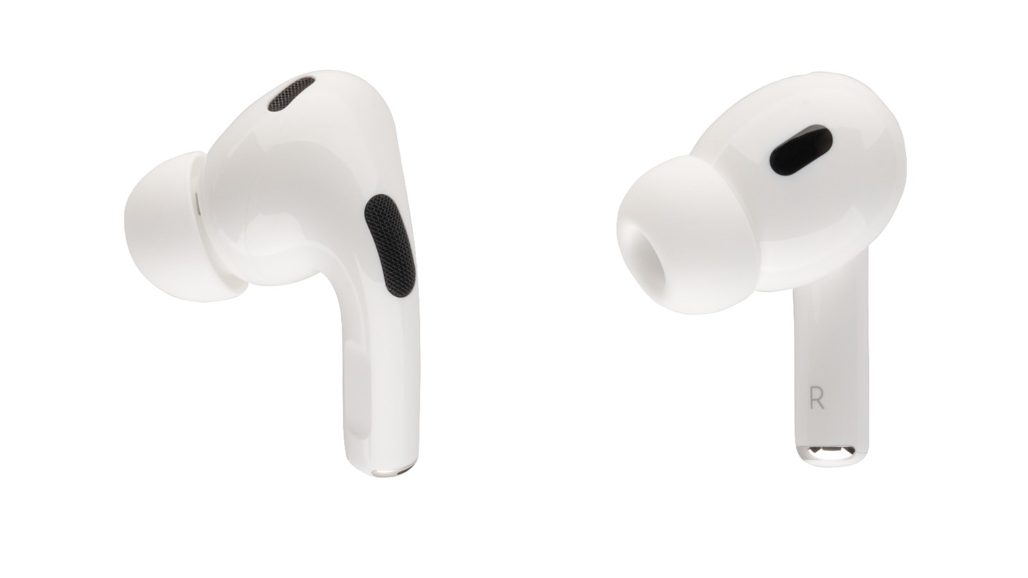 Apple AirPods Pro (2nd generation) Review | Headphones and earphones ...