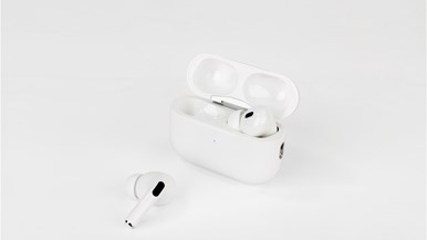 Apple AirPods Pro (2nd generation)