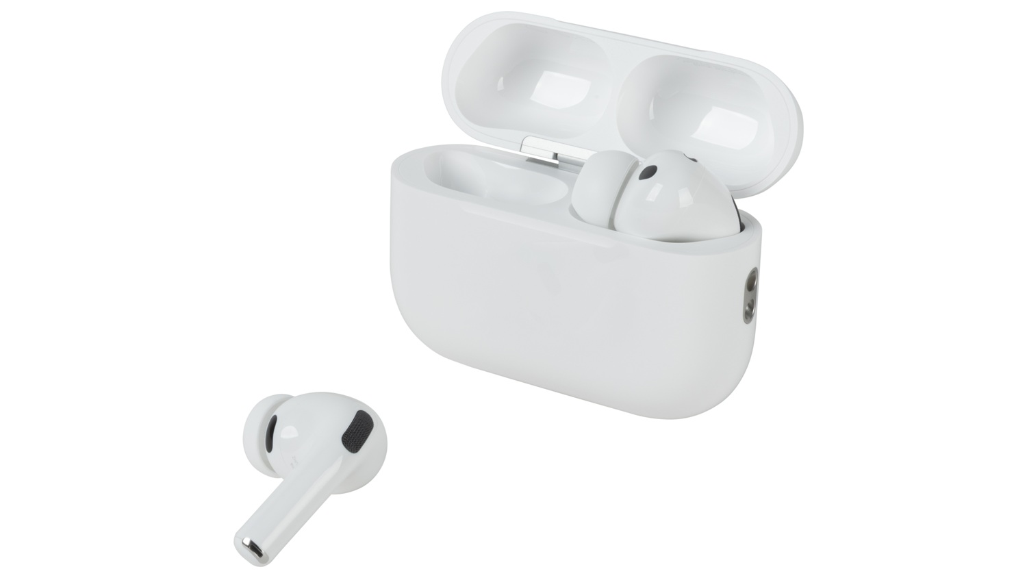 Apple AirPods Pro 3