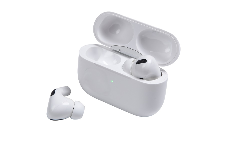 Apple AirPods Pro carousel image