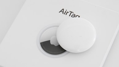 Apple AirTag