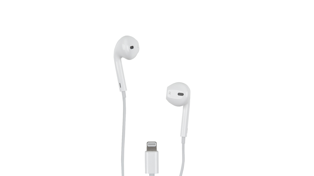 Apple EarPods with Lightning Connector Review Headphones and