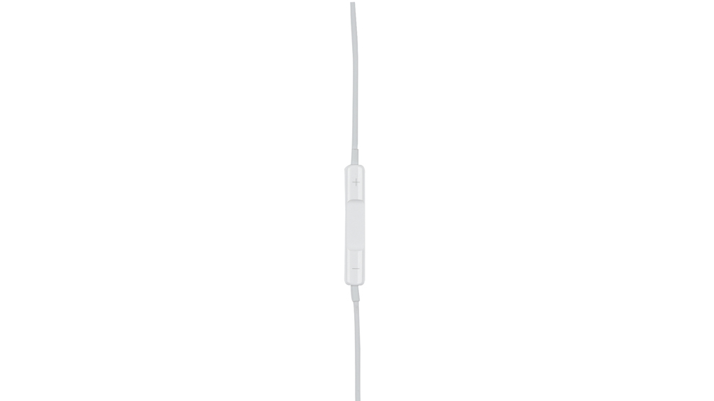 apple earphones with lightning connector