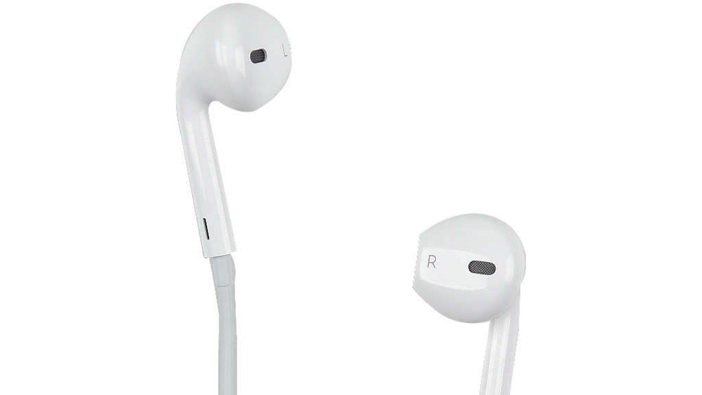 Apple Earpods with Remote and Mic (Lightning) Review Headphones and earphones CHOICE