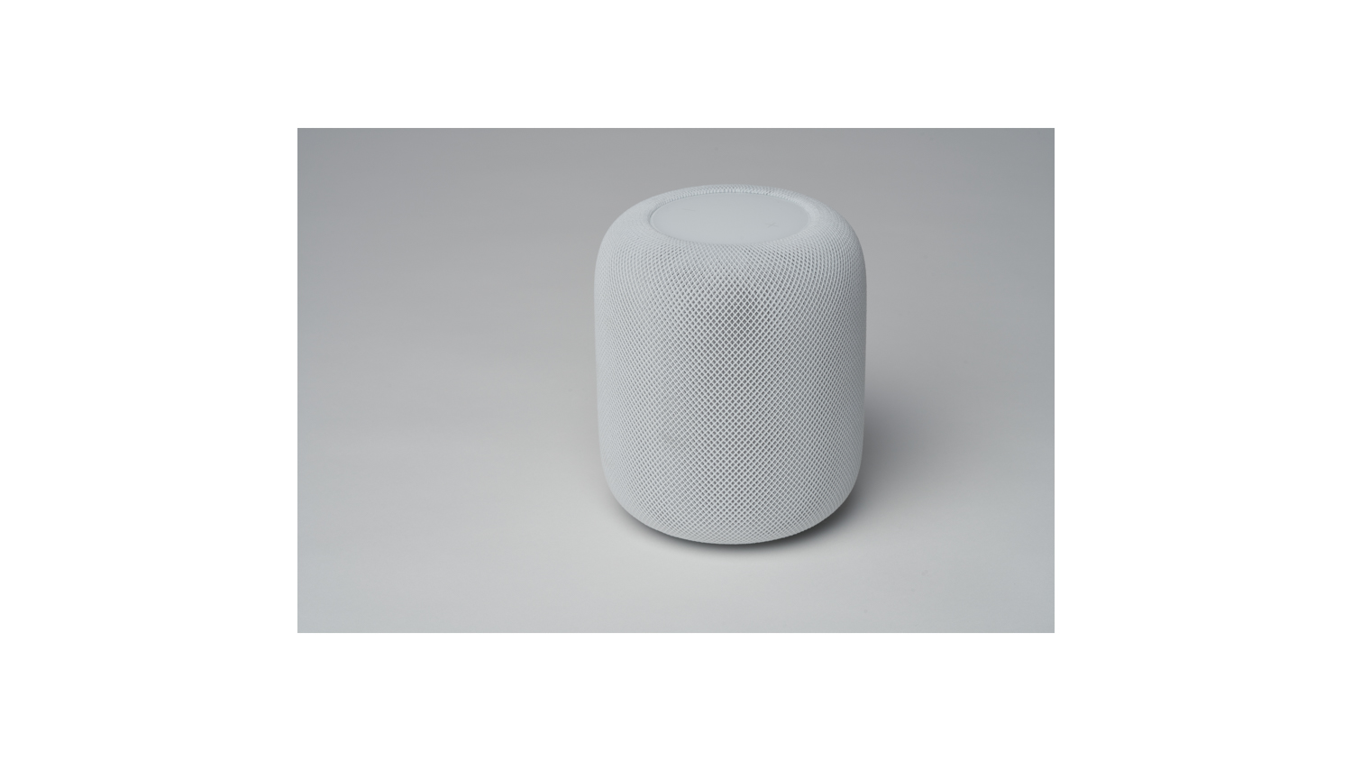 Apple HomePod (2nd generation)