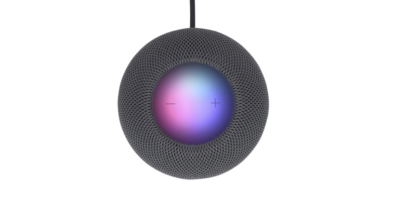 Apple HomePod Mini