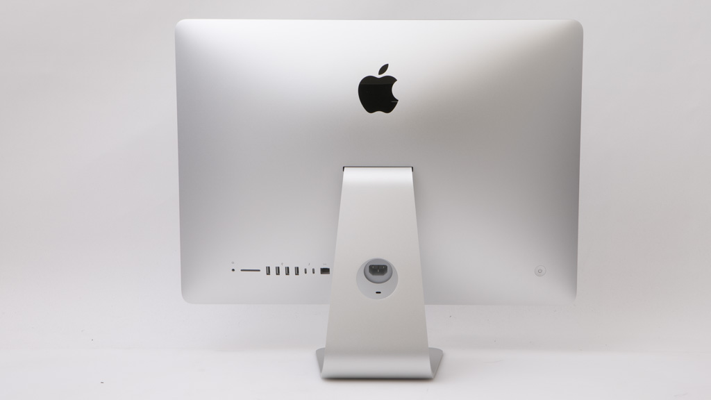 Apple iMac (Retina 4K, 21.5inch, 2017) Review Desktop computer CHOICE