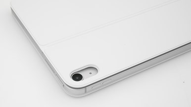 Apple iPad (10th Generation) Wi-Fi + Cellular (A2757) with Magic Keyboard Folio and Apple Pencil