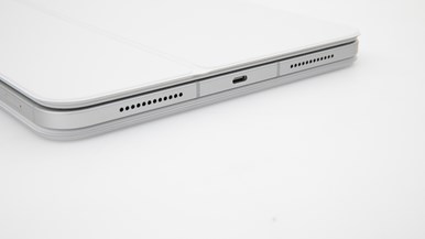 Apple iPad (10th Generation) Wi-Fi + Cellular (A2757) with Magic Keyboard Folio and Apple Pencil