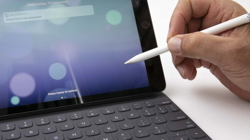 Apple iPad 2019 7th generation (MW6E2X/A)