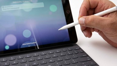 Apple iPad 2019 7th generation (MW6E2X/A)