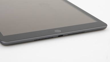 Apple iPad 9th gen, Wi-Fi +Cellular (A2604) with Smart Keyboard and Pencil (1st gen)