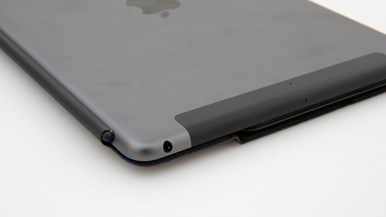 Apple iPad 9th gen, Wi-Fi +Cellular (A2604) with Smart Keyboard and Pencil (1st gen)