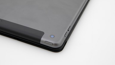 Apple iPad 9th gen, Wi-Fi +Cellular (A2604) with Smart Keyboard and Pencil (1st gen)