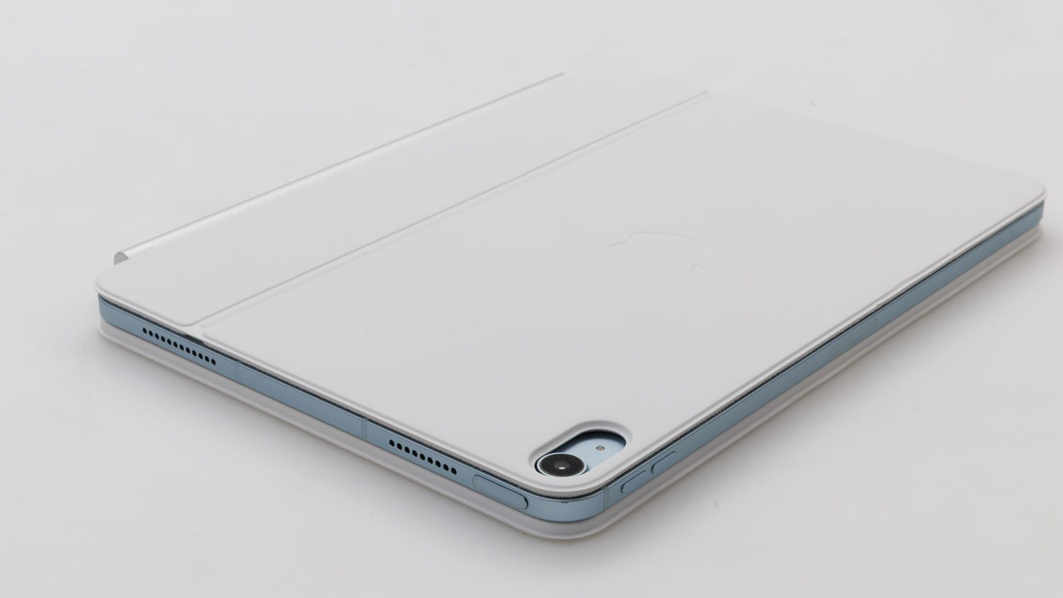 Apple iPad Air 11-inch (M3) Wi-Fi + Cellular (Model: A3267) with Magic Keyboard (Model: A3339)