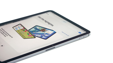 Apple iPad Air 11-inch (M4) Wi-Fi + Cellular (A3460) with Magic Keyboard (Model: A3339)