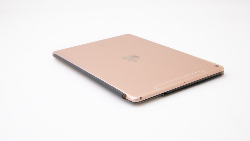 Apple iPad Air Wi-Fi + Cellular (A2123)
