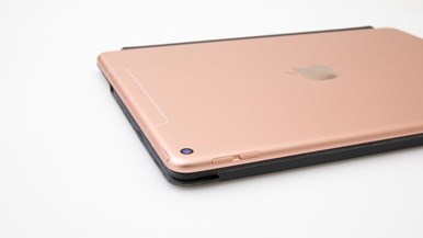 Apple iPad Air Wi-Fi + Cellular (A2123)