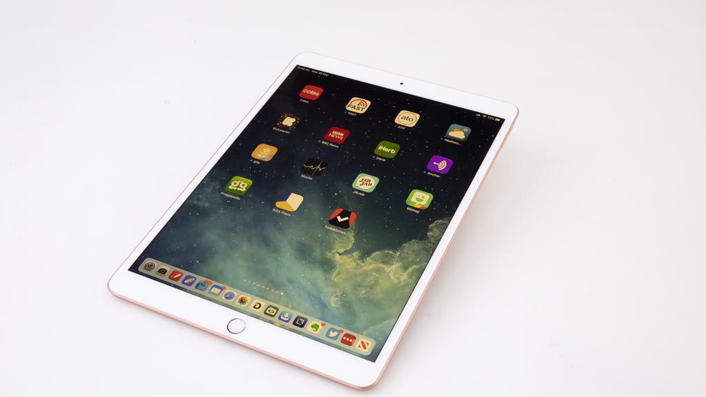 Apple iPad Air Wi-Fi + Cellular (A2123)