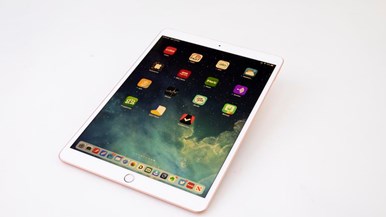 Apple iPad Air Wi-Fi + Cellular (A2123)