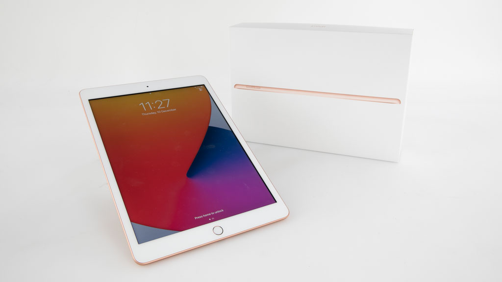 Apple iPad