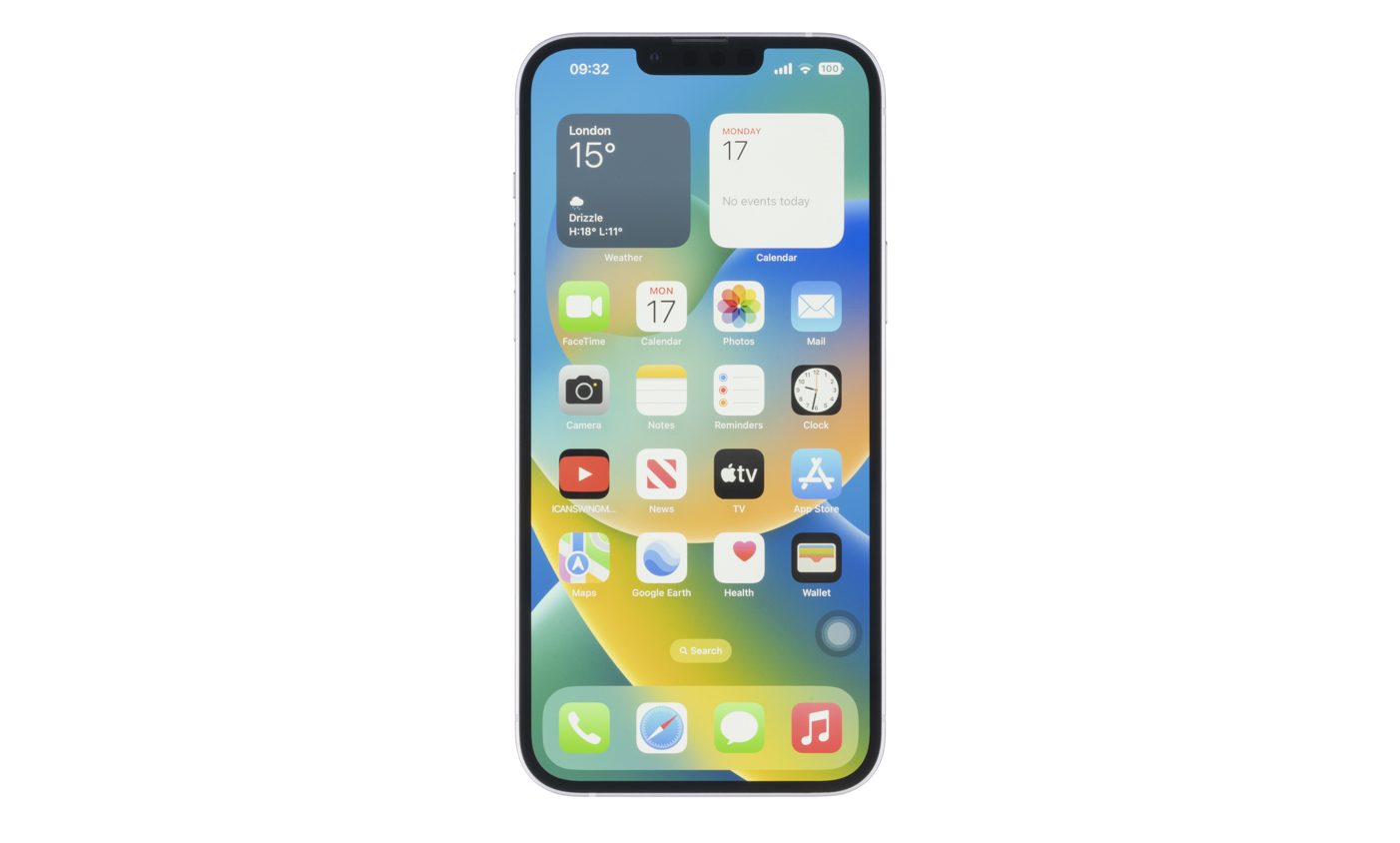 Apple iPhone 14 Plus