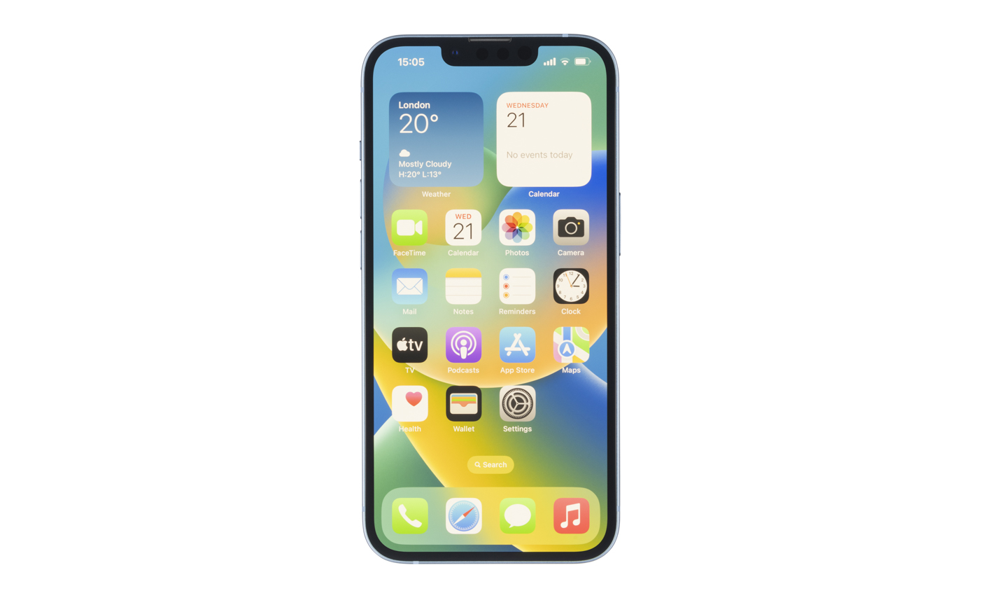 Apple iPhone 14