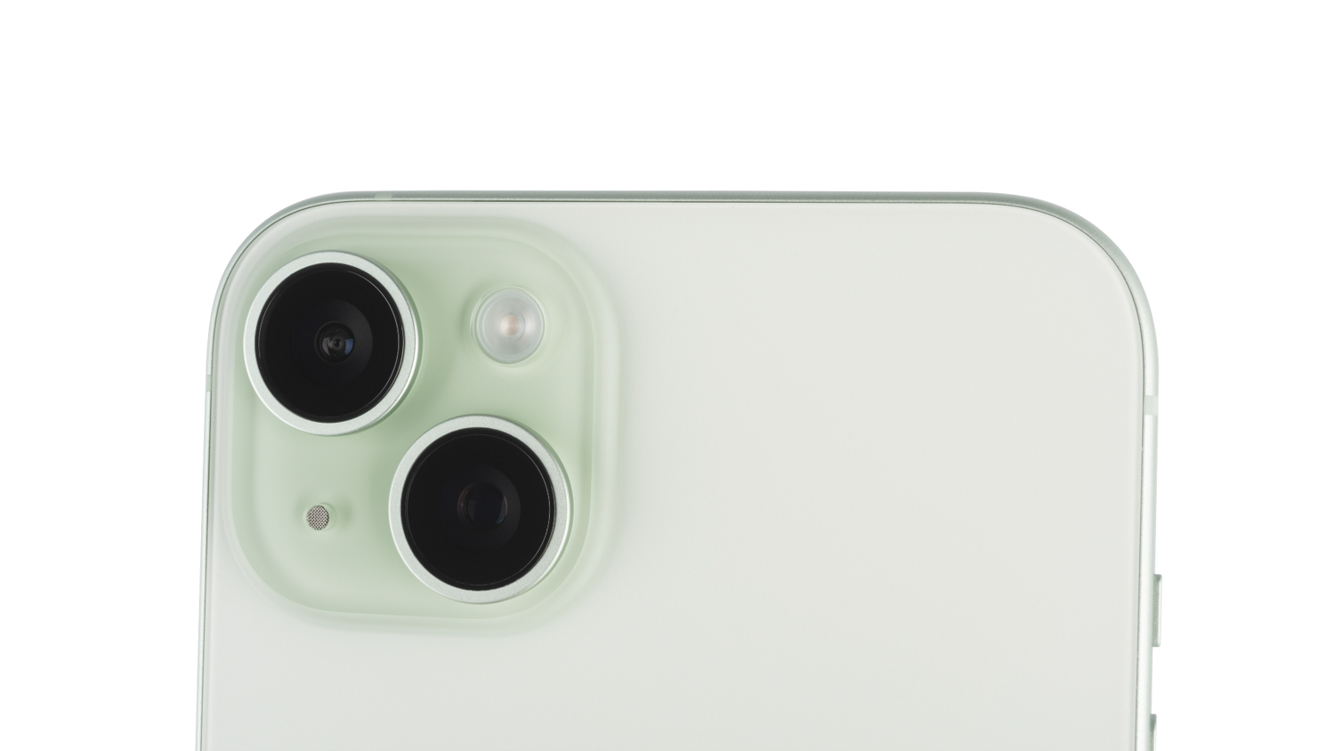 Apple iPhone 15 Plus