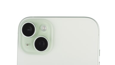 Apple iPhone 15 Plus