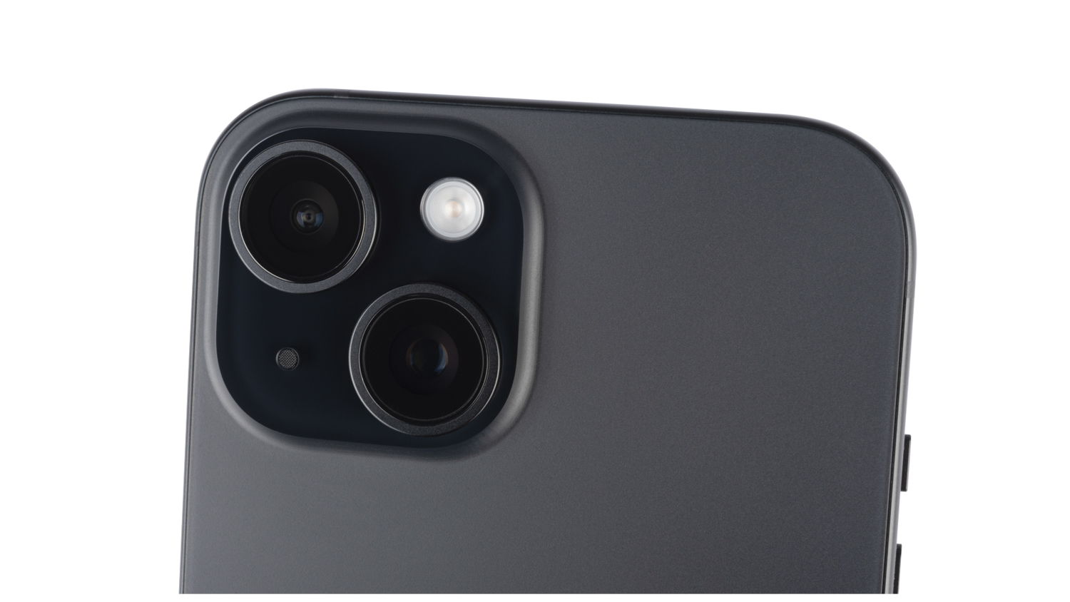 Apple iPhone 15