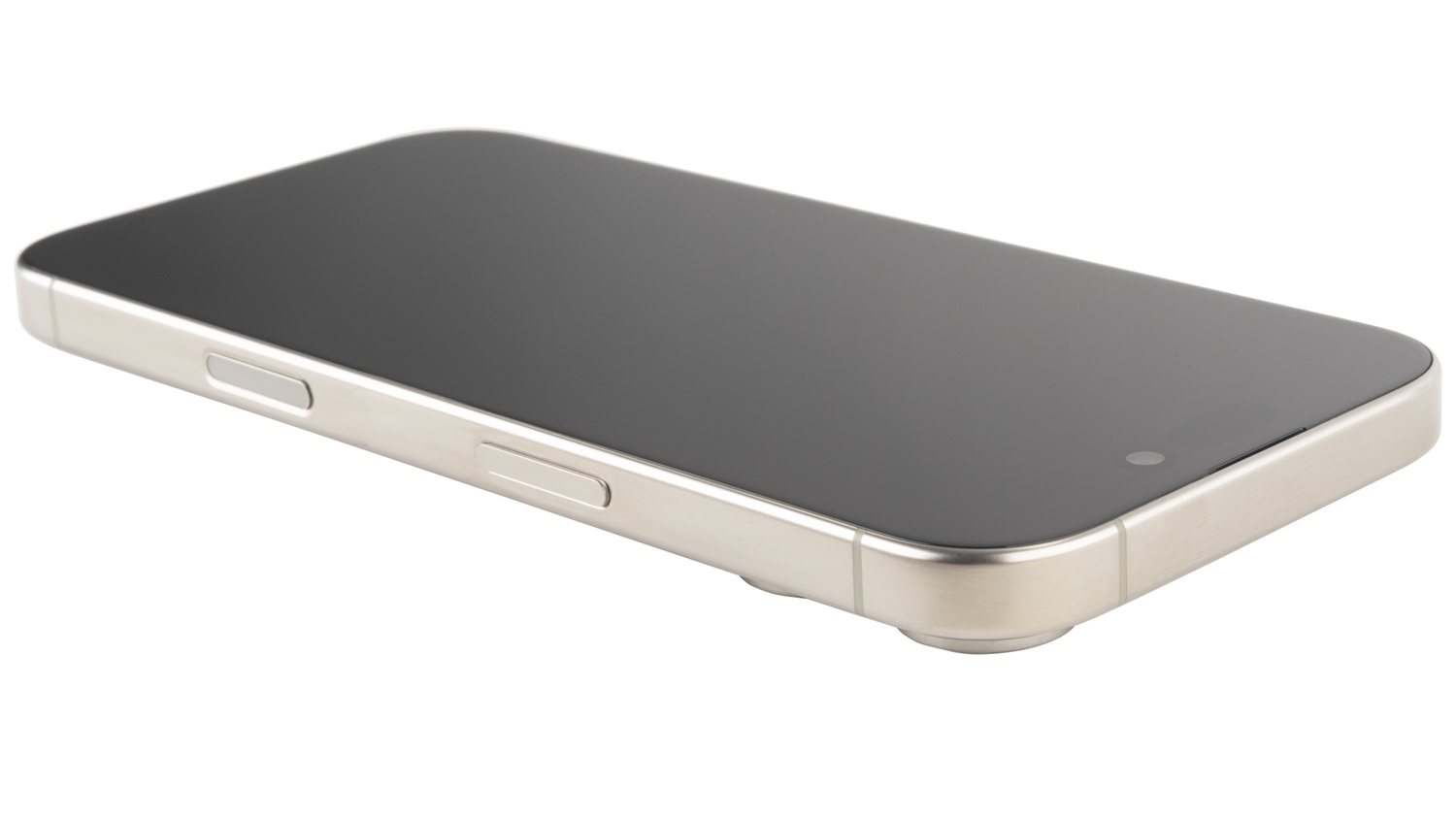 Apple iPhone 16 Pro