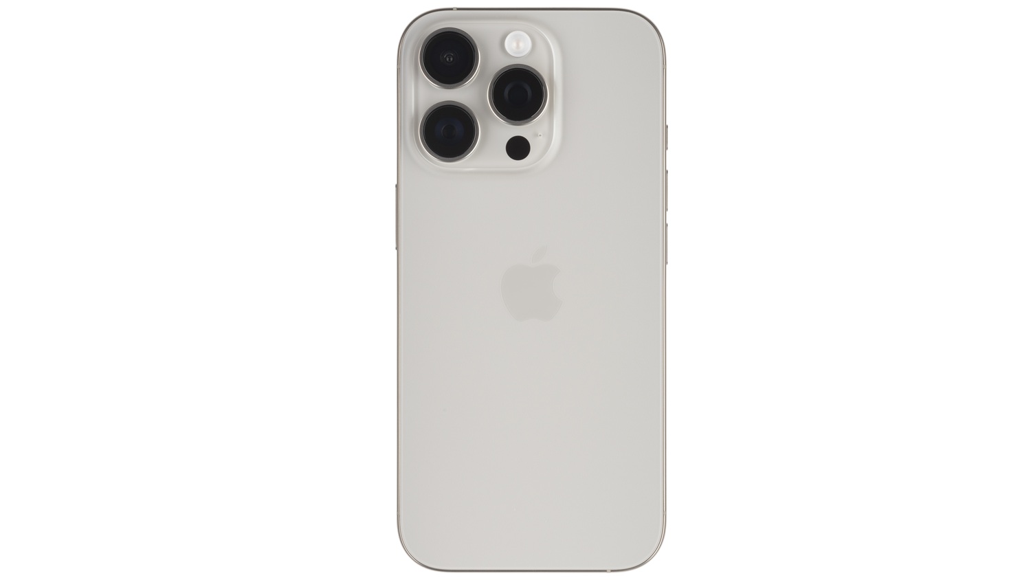 Apple iPhone 16 Pro