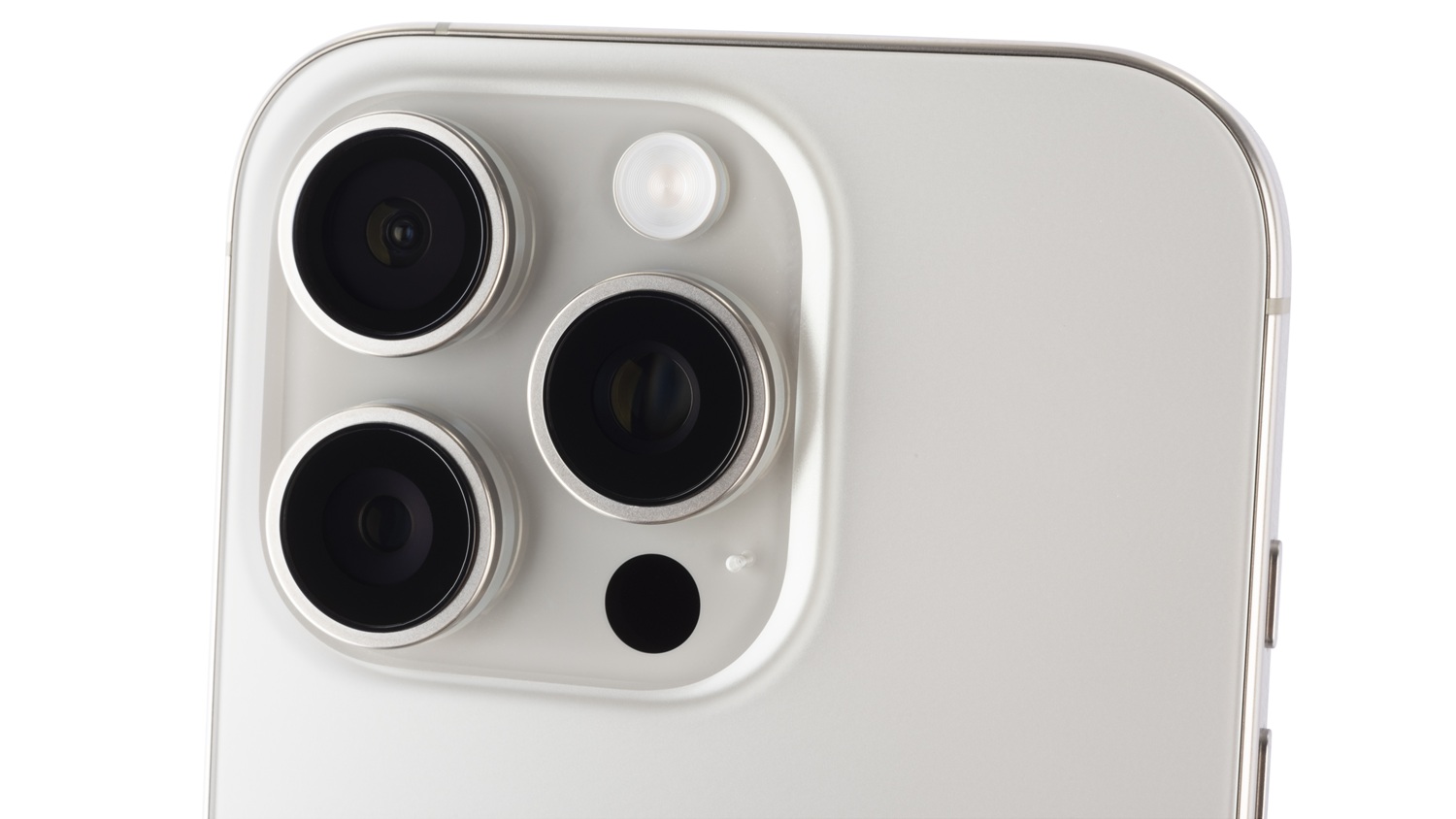 Apple iPhone 16 Pro