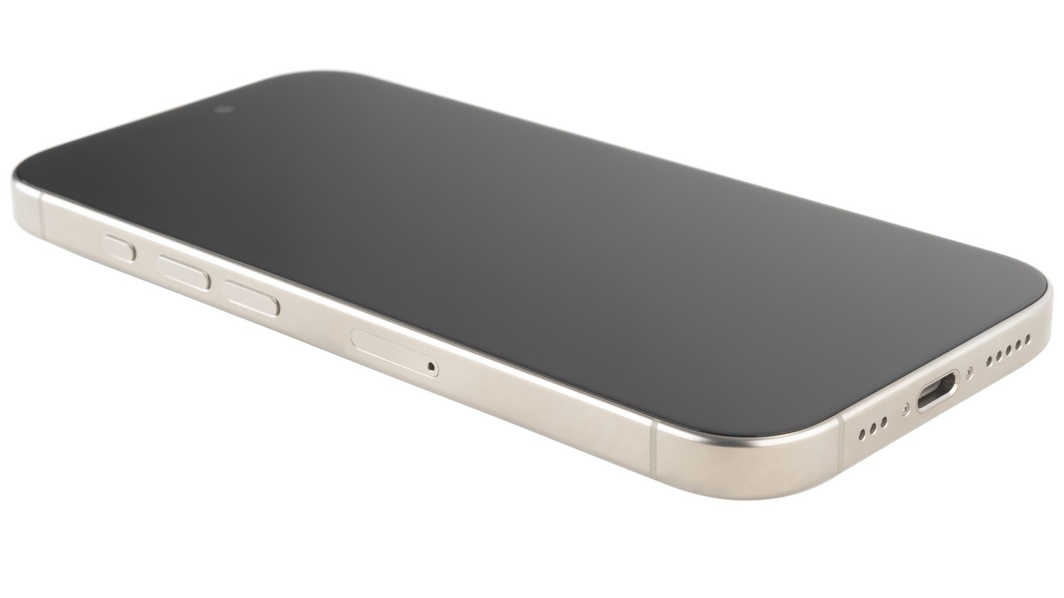 Apple iPhone 16 Pro