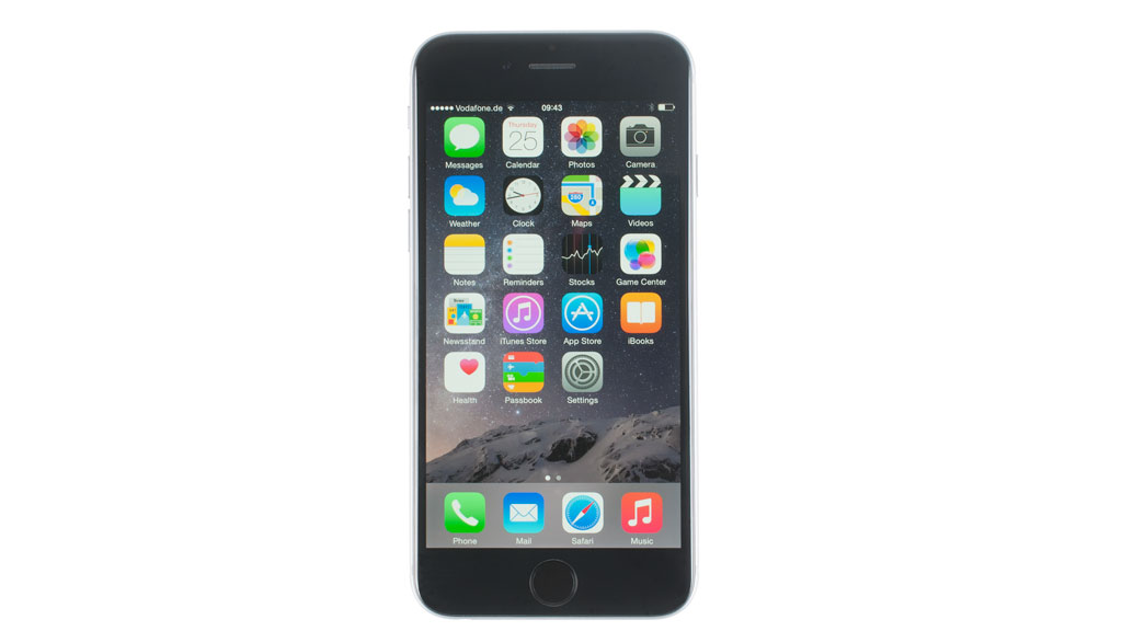 Apple iPhone 6s (128 GB) carousel image