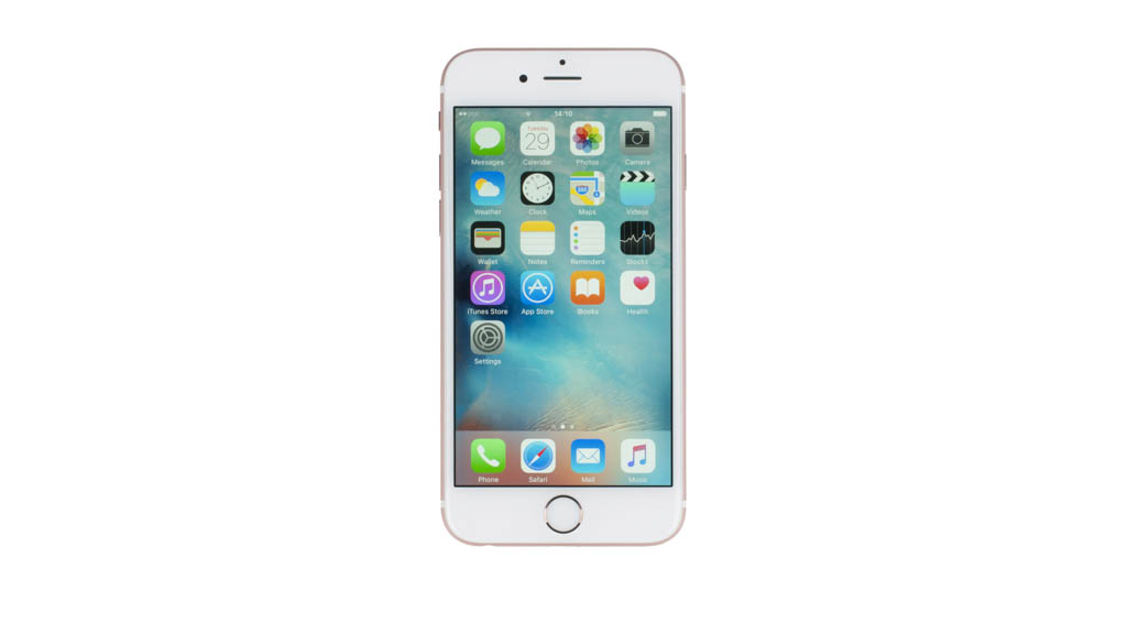 Apple iPhone 6s (16GB) carousel image