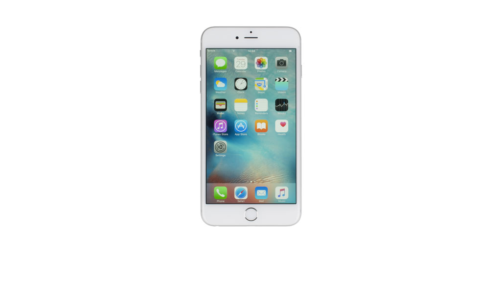 Apple iPhone 6s Plus (128 GB) carousel image