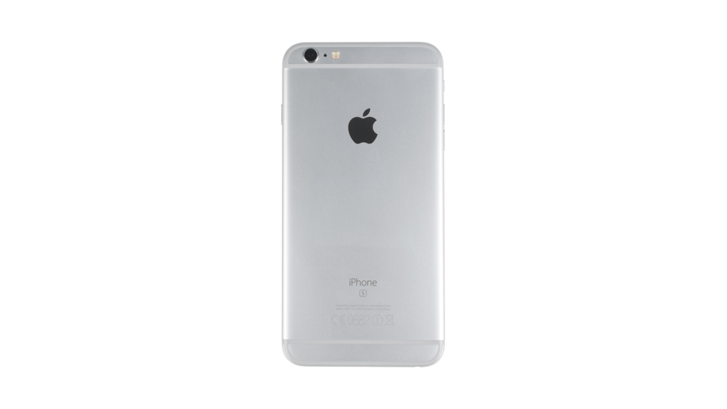 Apple iPhone 6s Plus (128 GB) Review | Smartphone | CHOICE