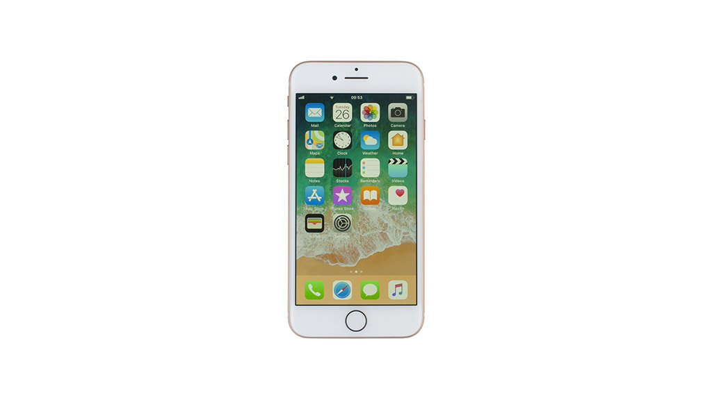 Apple iPhone 8 (64GB) carousel image