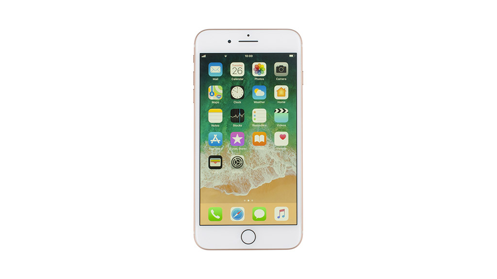Apple iPhone 8 Plus (64GB) carousel image