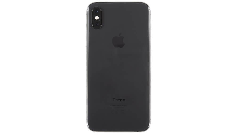 Apple iPhone XS (256GB) Review | Smartphone | CHOICE