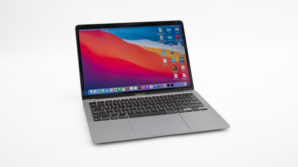 Apple MacBook Air 13-inch (A2337) carousel image