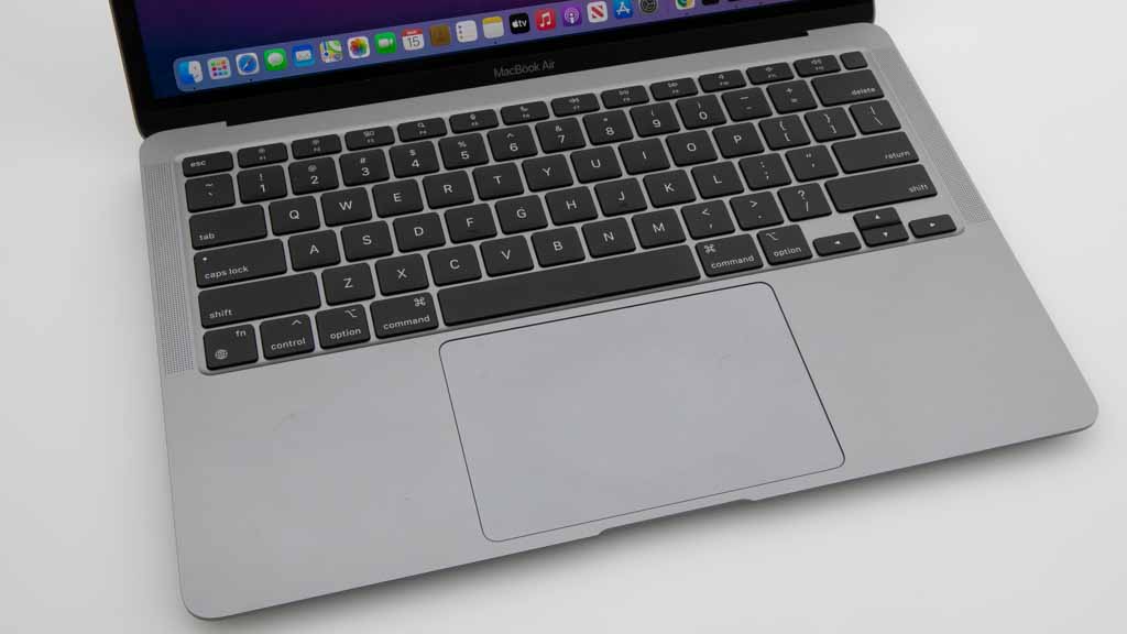 Apple MacBook Air 13-inch (A2337)