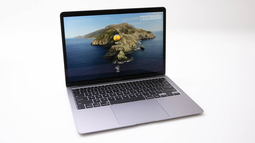 Apple MacBook Air 13-inch, Retina, 2020 (A2179) Review | Laptop and tablet  | CHOICE