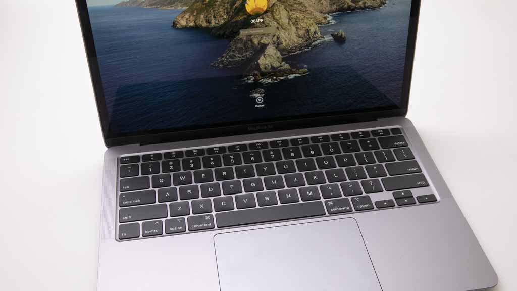 Apple MacBook Air 13-inch, Retina, 2020 (A2179)