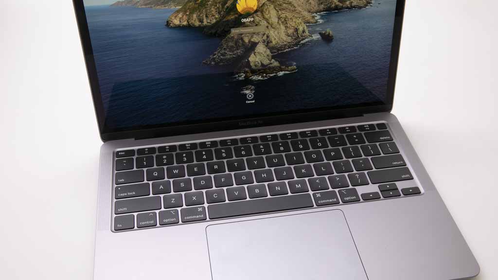 Apple Macbook Air 13 Inch Retina 2020 A2179 Review Laptop