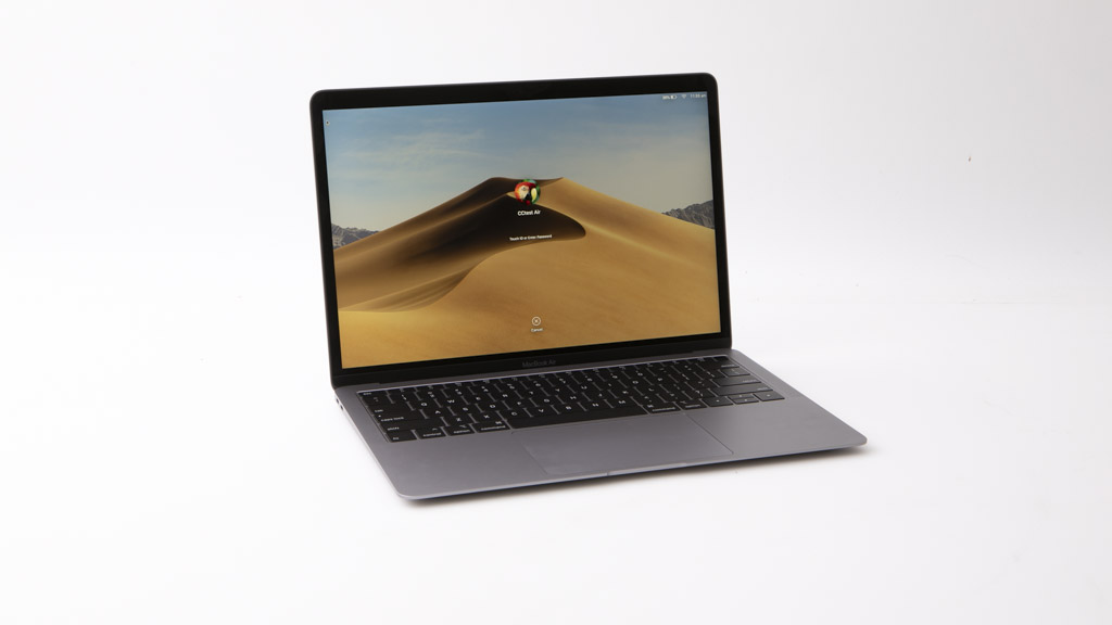 Apple MacBook Air 13-inch with Retina display (MRE92X/A) carousel image