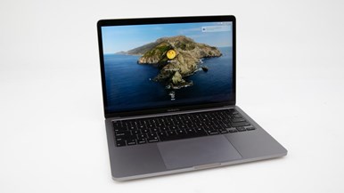 Apple MacBook Pro 13-inch (A2289)